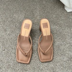 Dolce Vita Rhye Heels